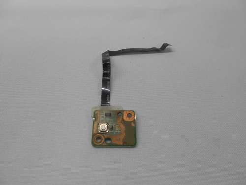 HP G62 Power Button Board 01013JU00-388-G